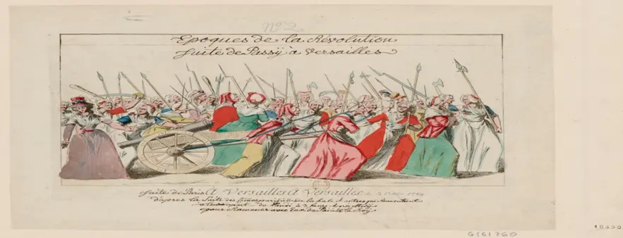 Spectacle - Haut les têtes citoyennes !_Aubervilliers