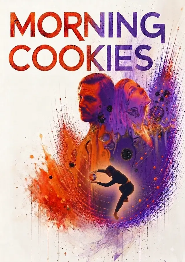 affiche du spectacle