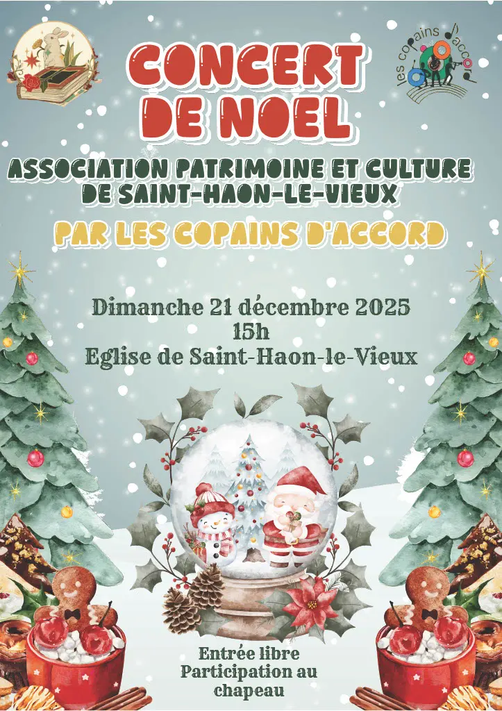 Les Copains d'accord_Saint-Haon-le-Vieux