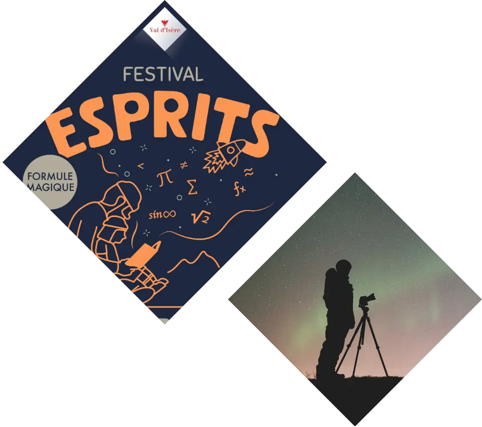 Photo paysage - Festival Esprits Curieux