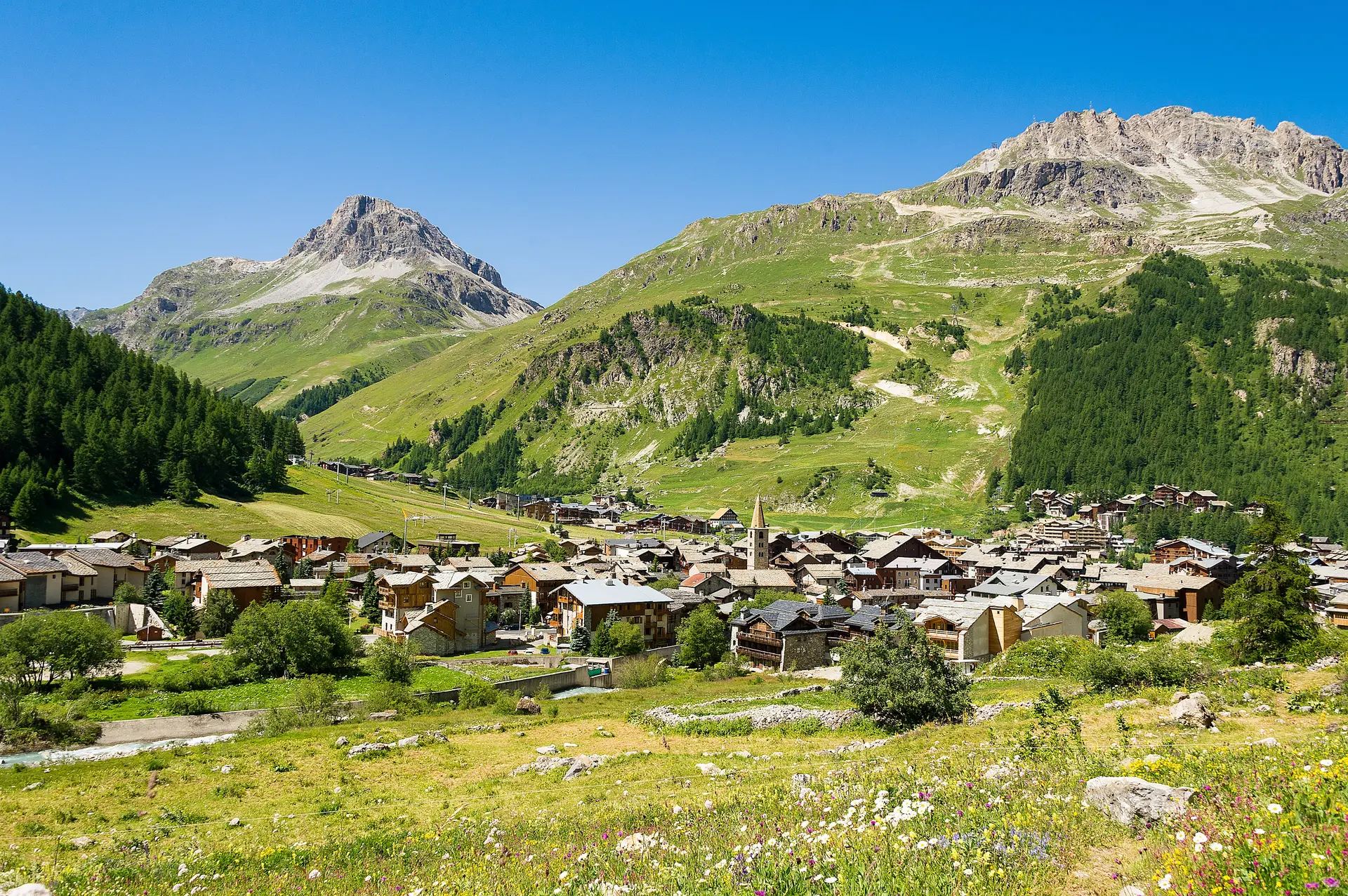 Val d'Isère