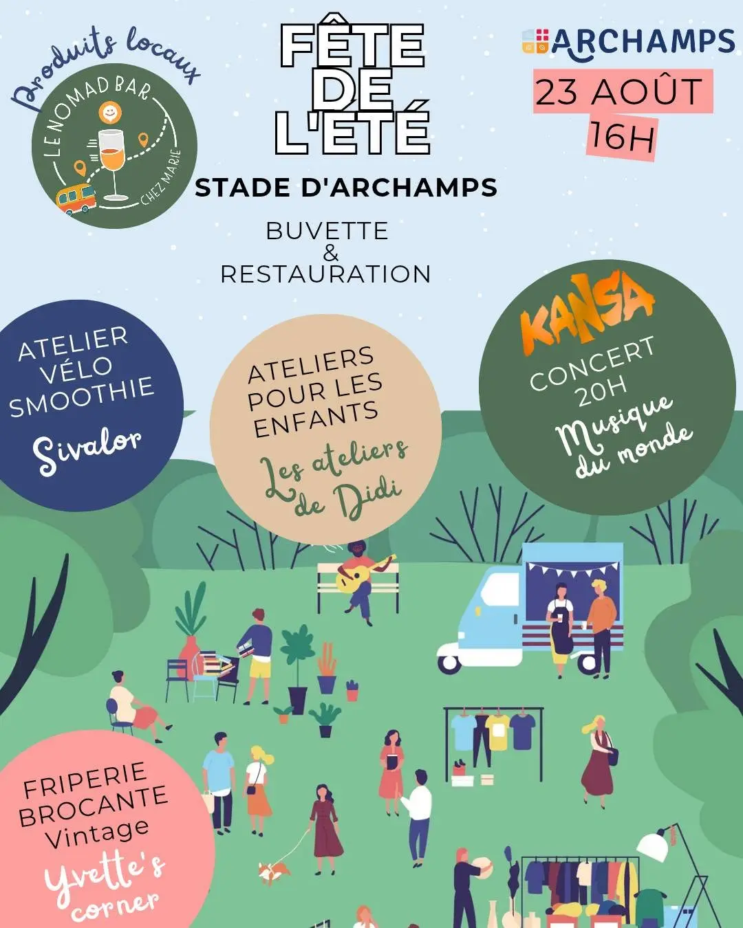 Affiche 2026