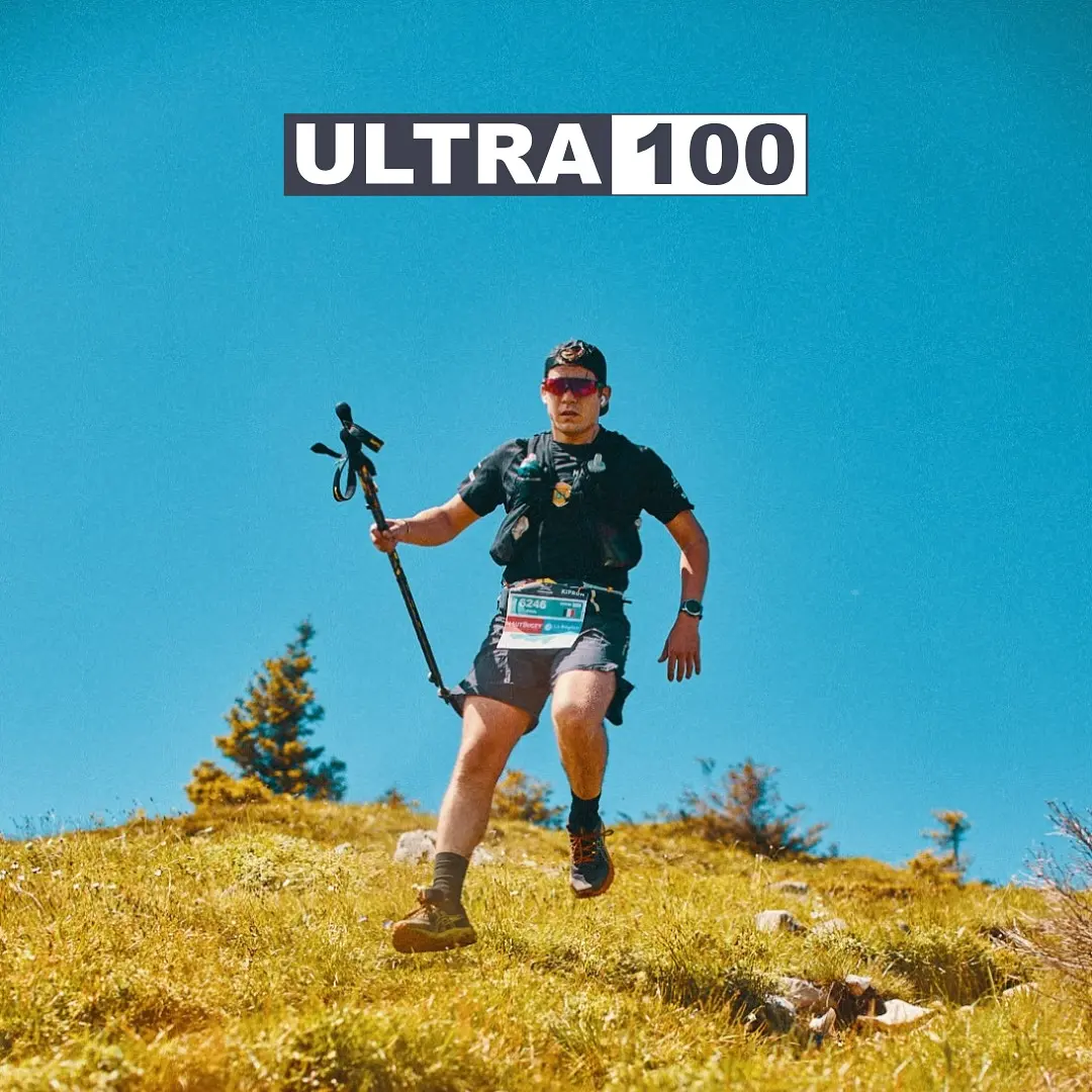 Tiger Balm Ultra01 - 100km_Valserhône