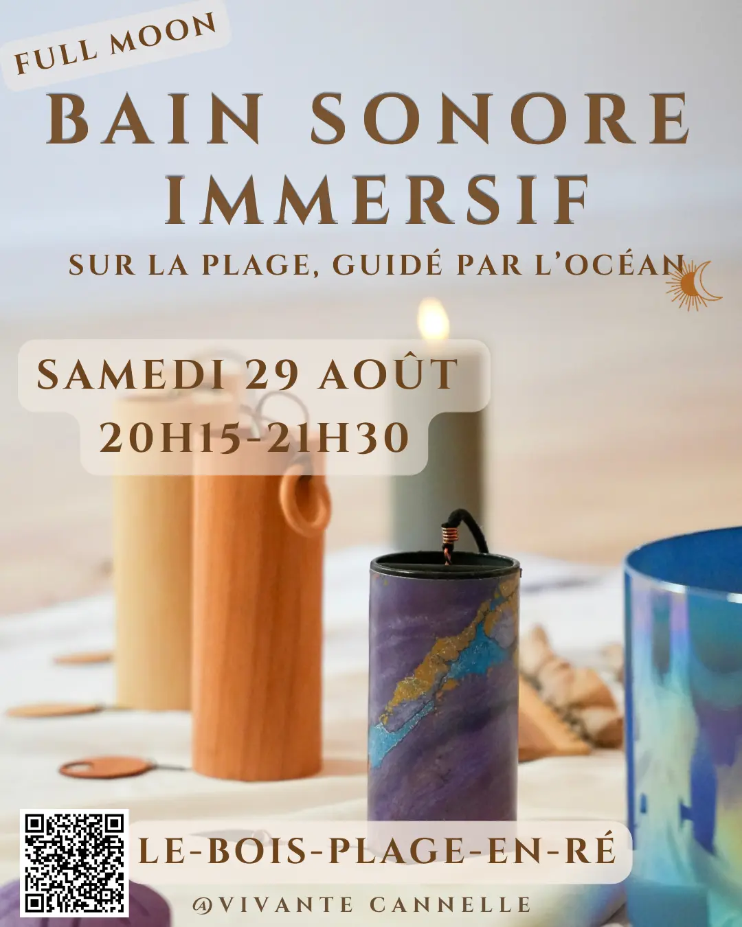 Bain sonore immersif_Le Bois-Plage-en-Ré