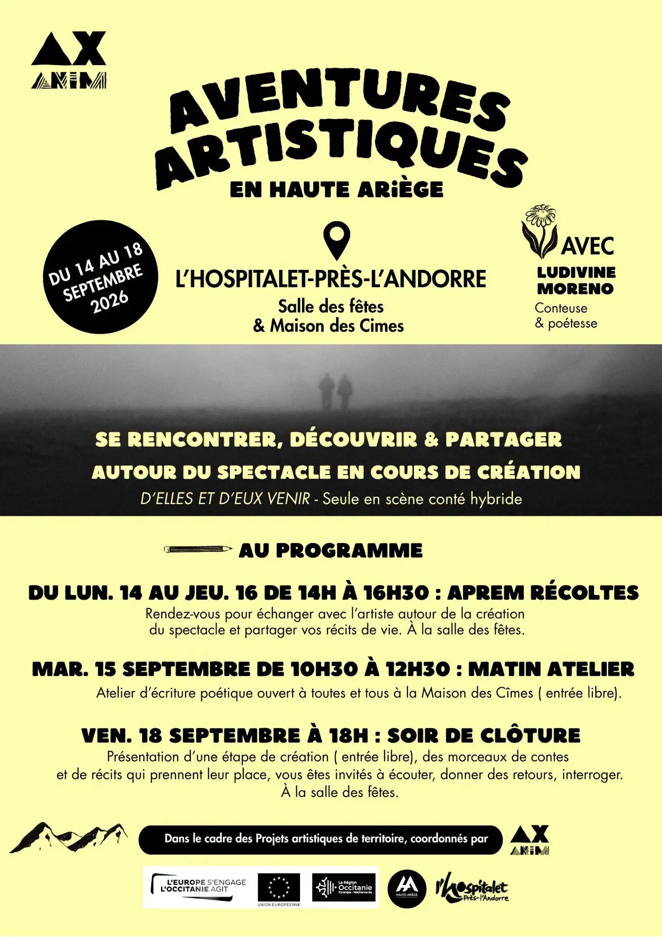 Affiche