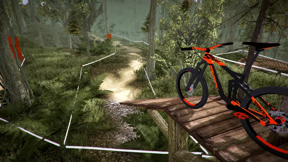 Mountain Bike Experience_Morzine