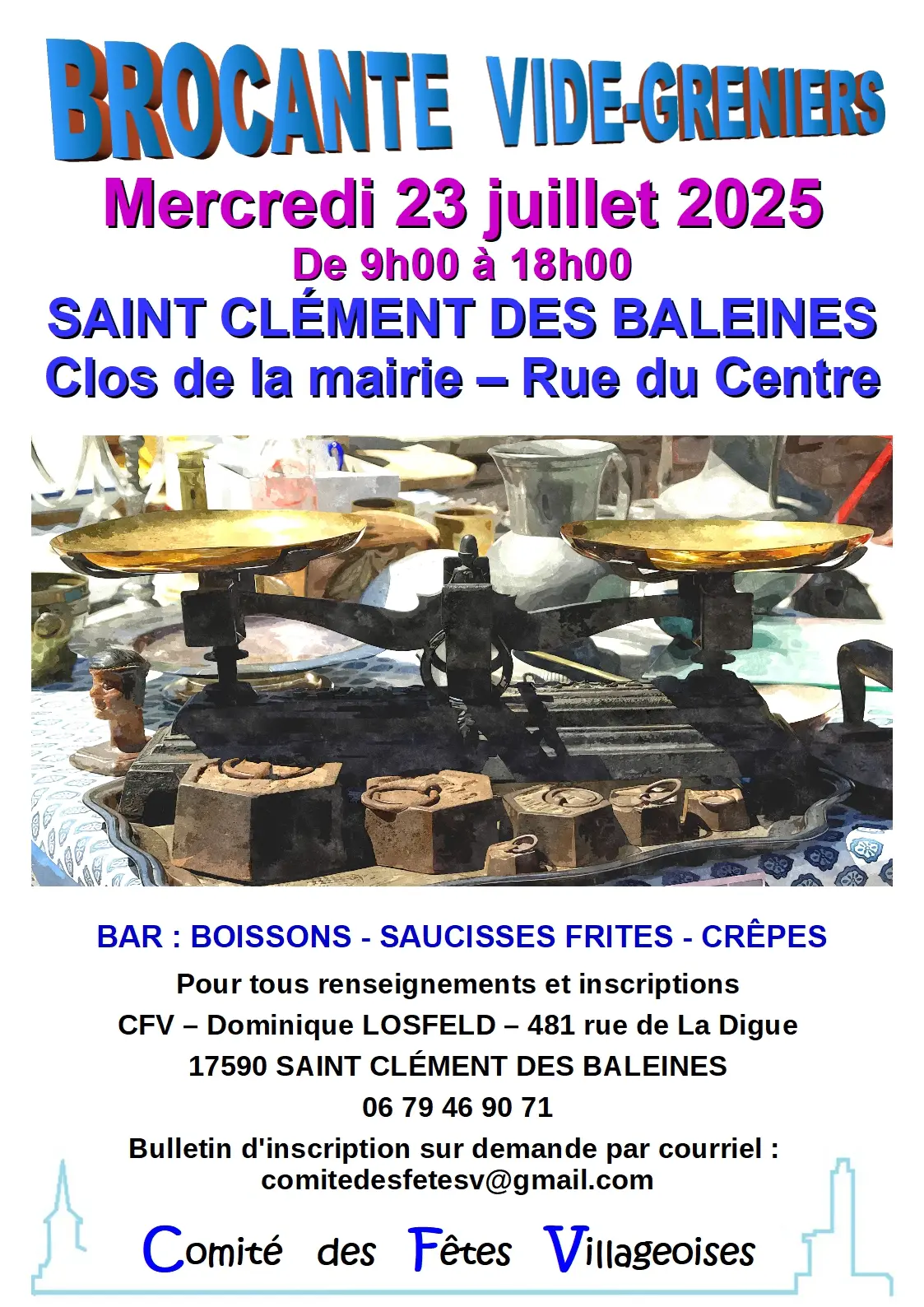 Affiche