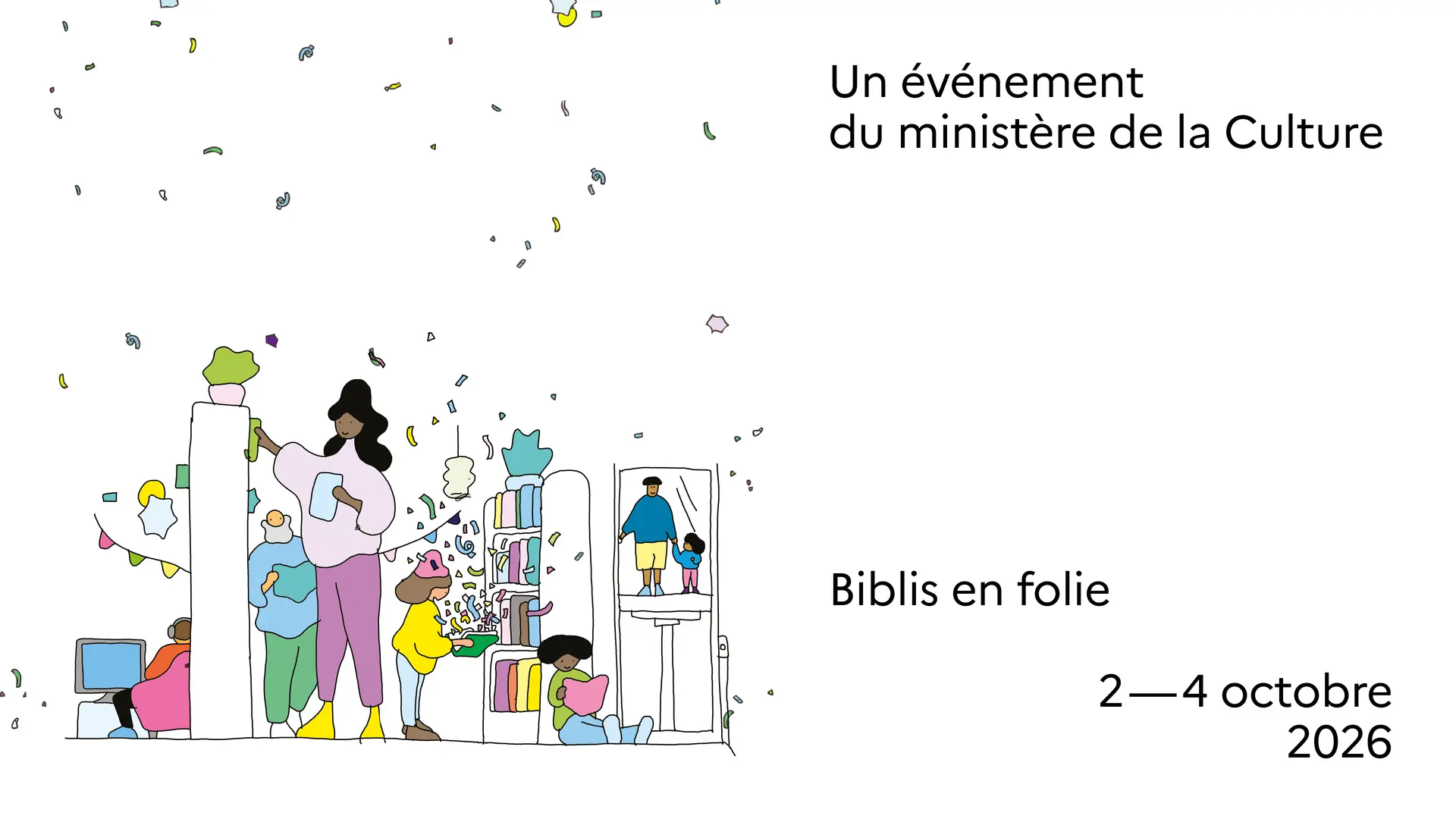 biblis en folie