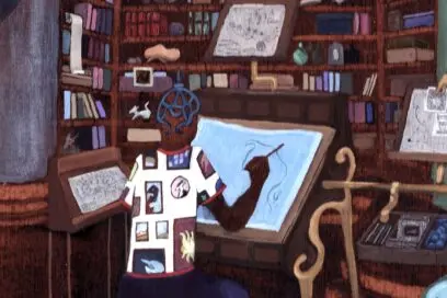 Exposition - Créatures intérieures_L'Île-Saint-Denis