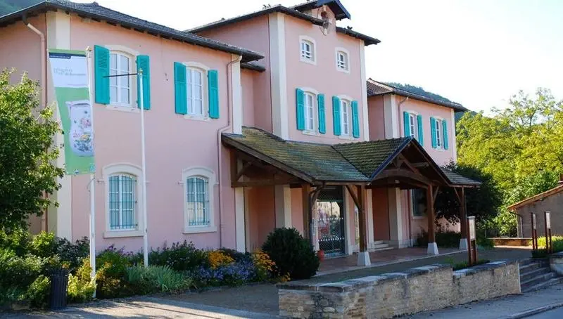 Musée du Revermont