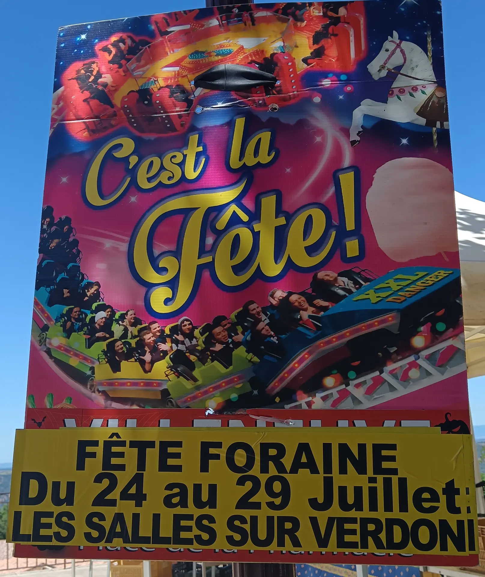 Affiche