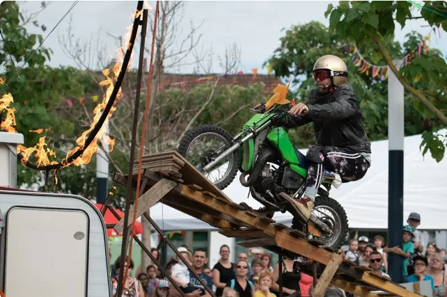 La peur au ventre_Avignon