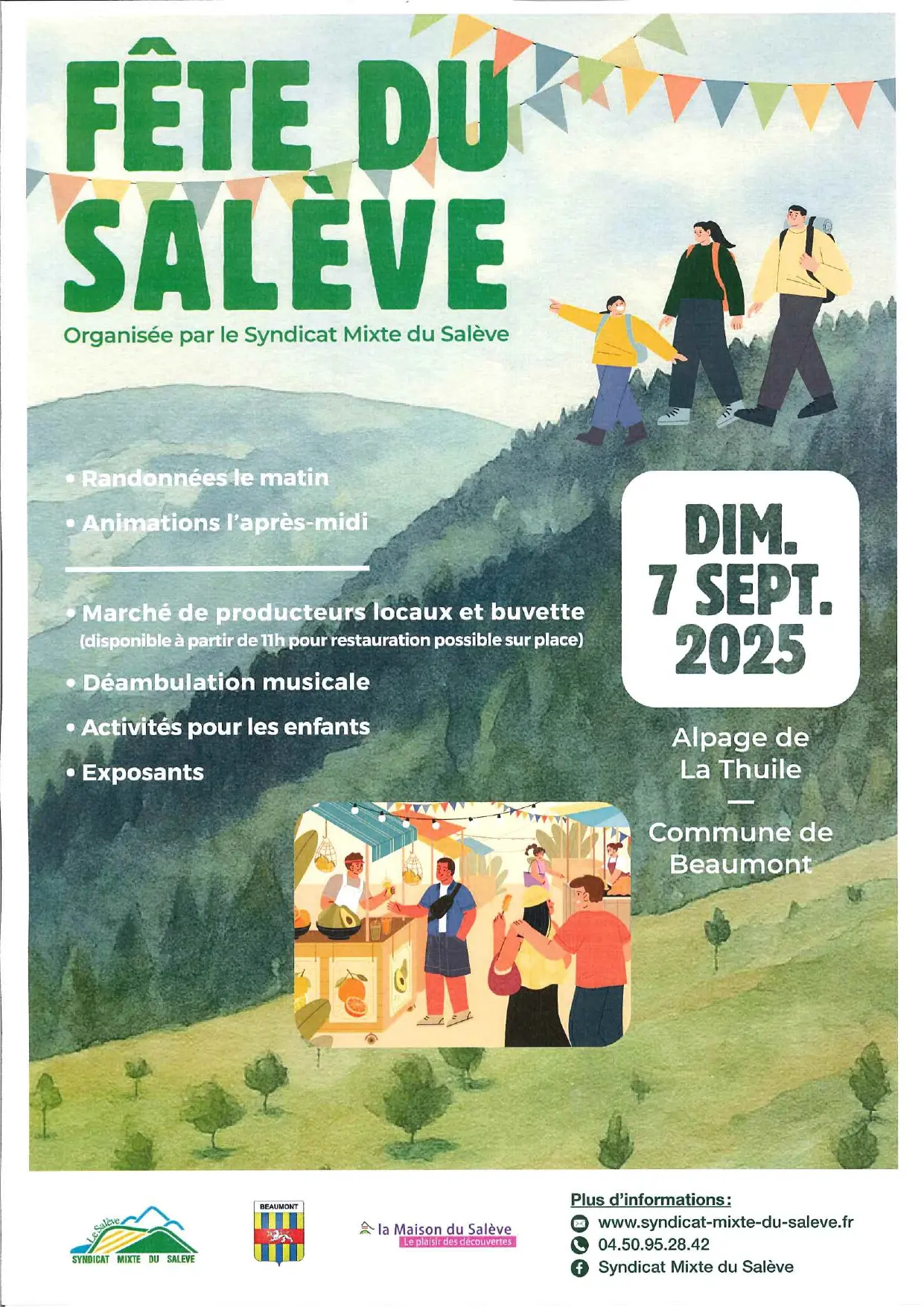 Affiche 2025