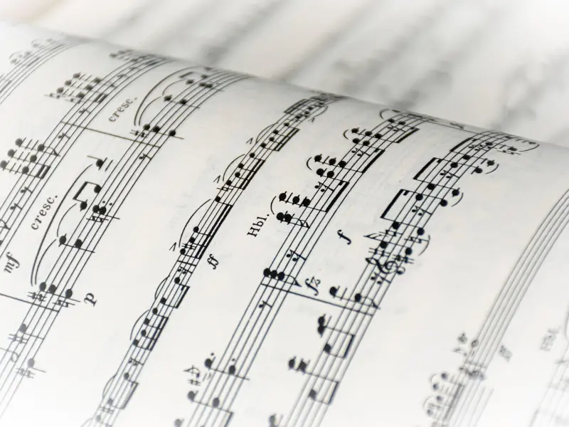 Concert de musique de chambre