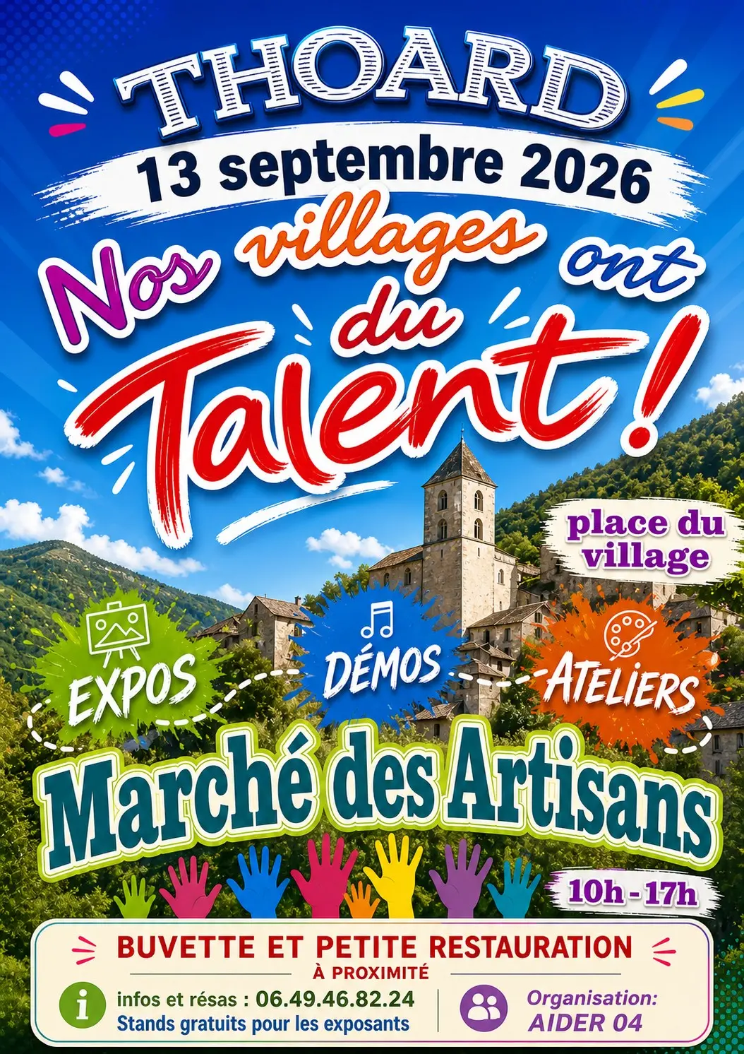 Affiche