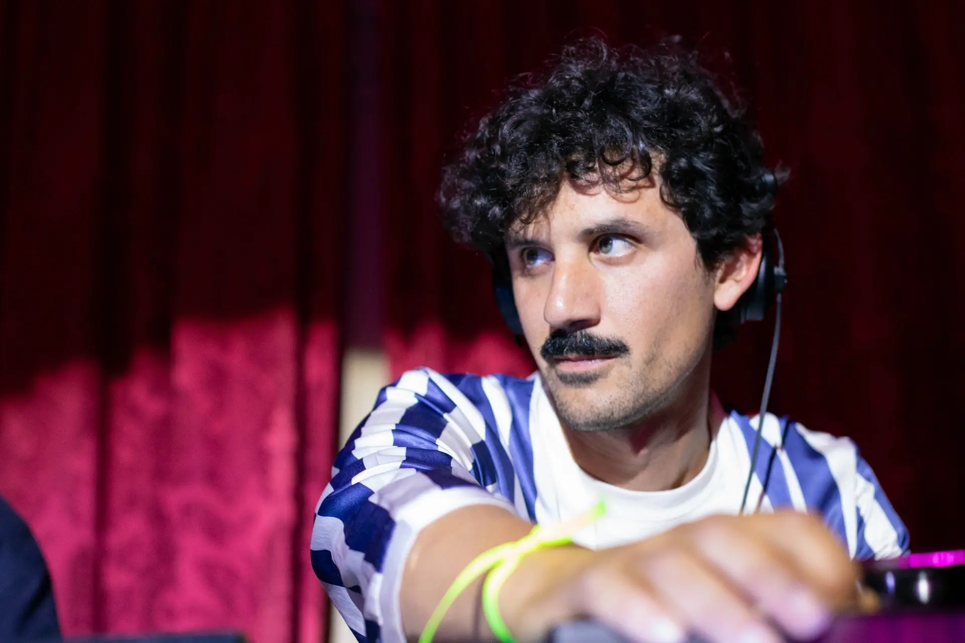Chipo del cartel & friends