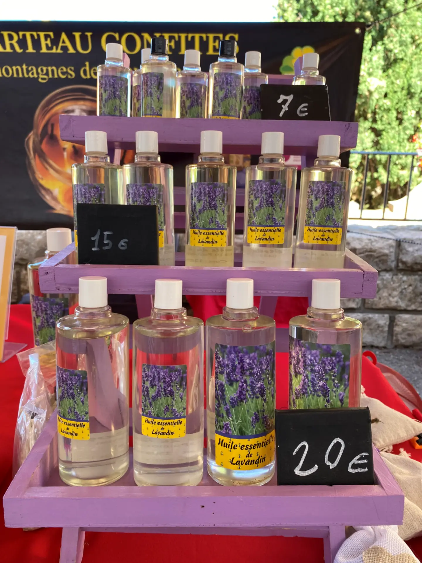 Handwerk & Geschmack der Südalpen 2024