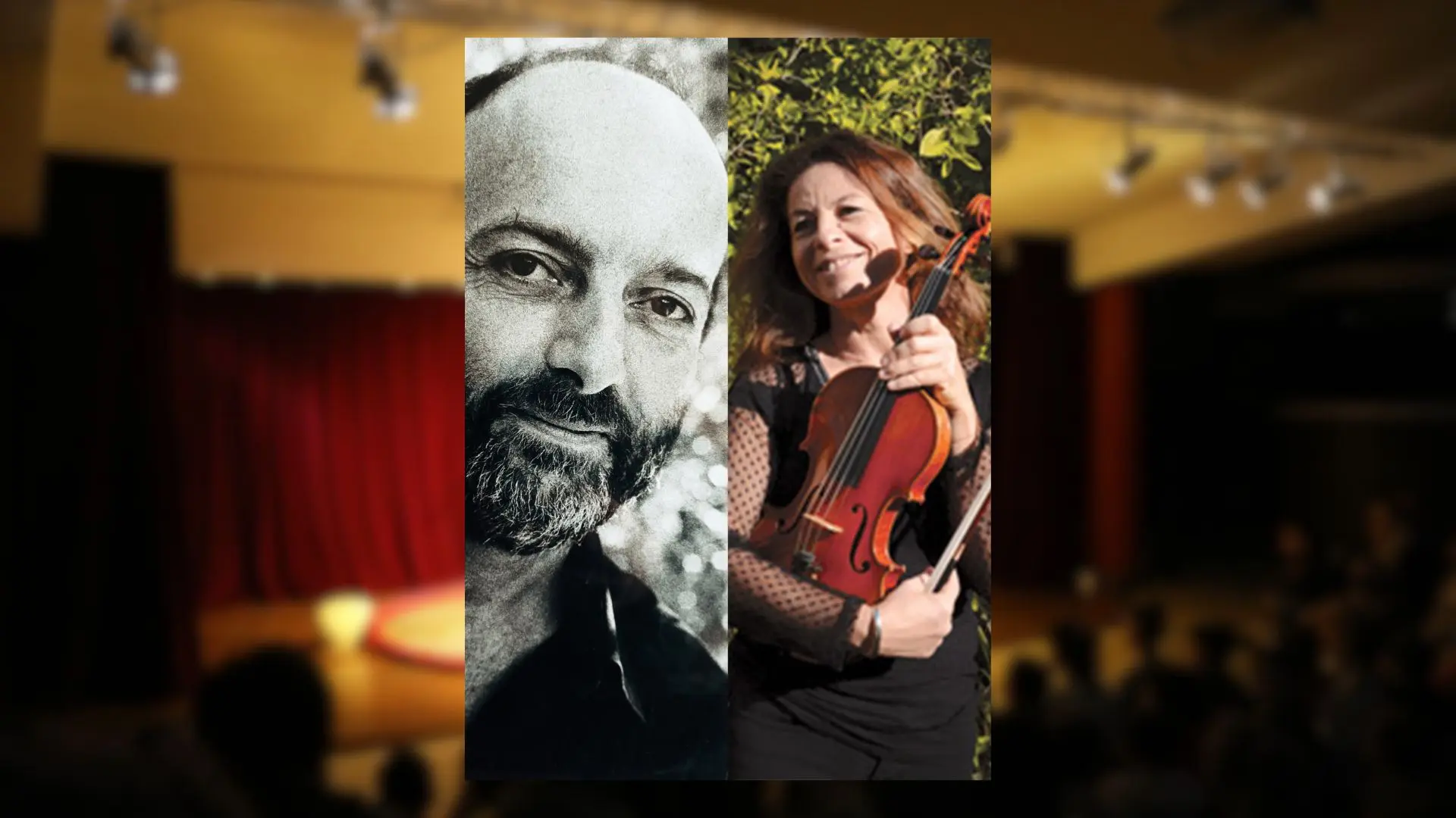 Les incontournables du violon à Sanary