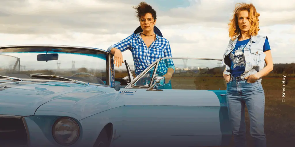 Thelma, Louise et nous_Avignon