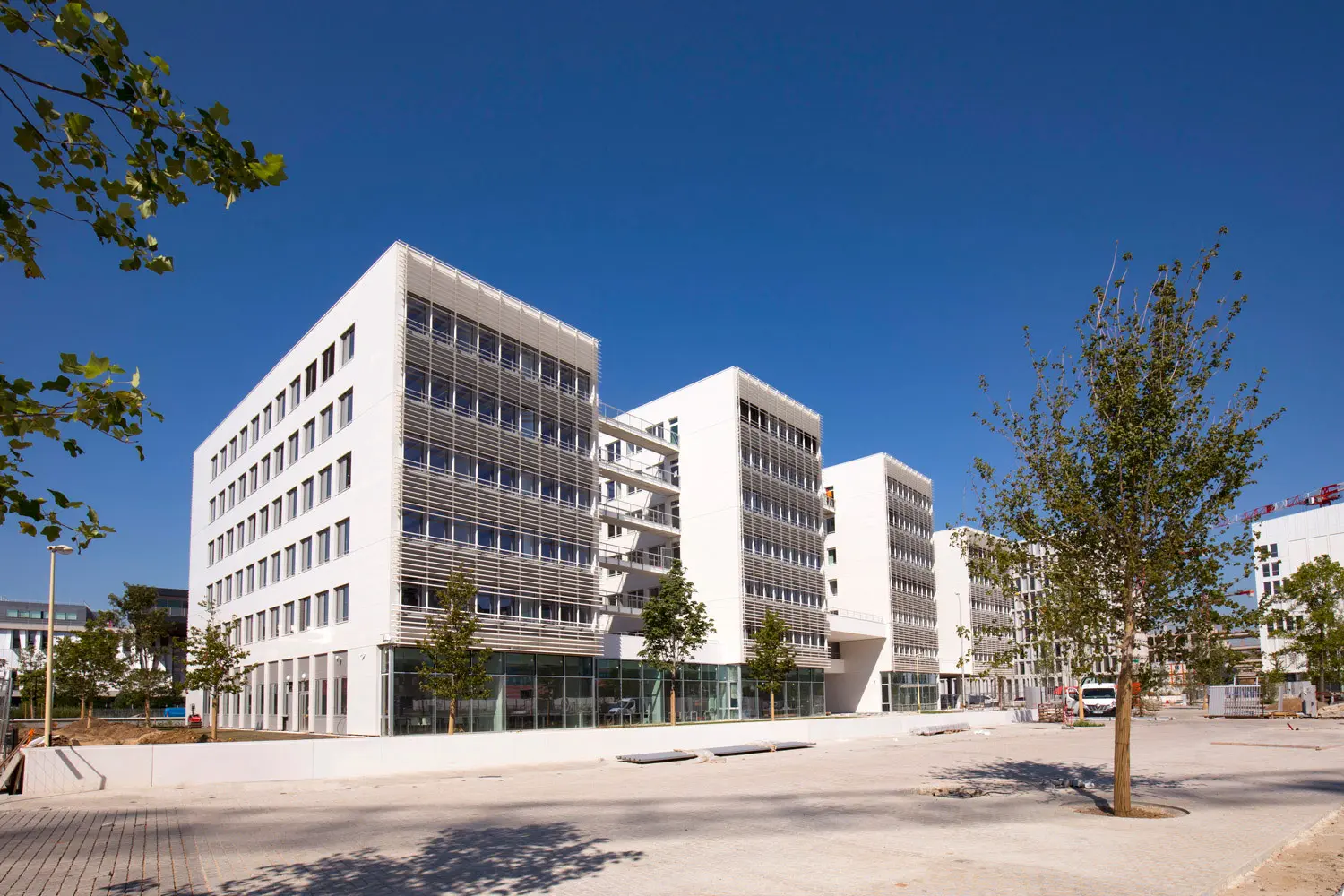 Campus Condorcet