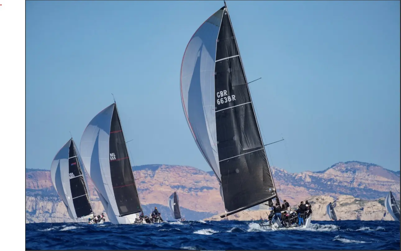 SNIM Semaine Nautique Internationale Méditerranée