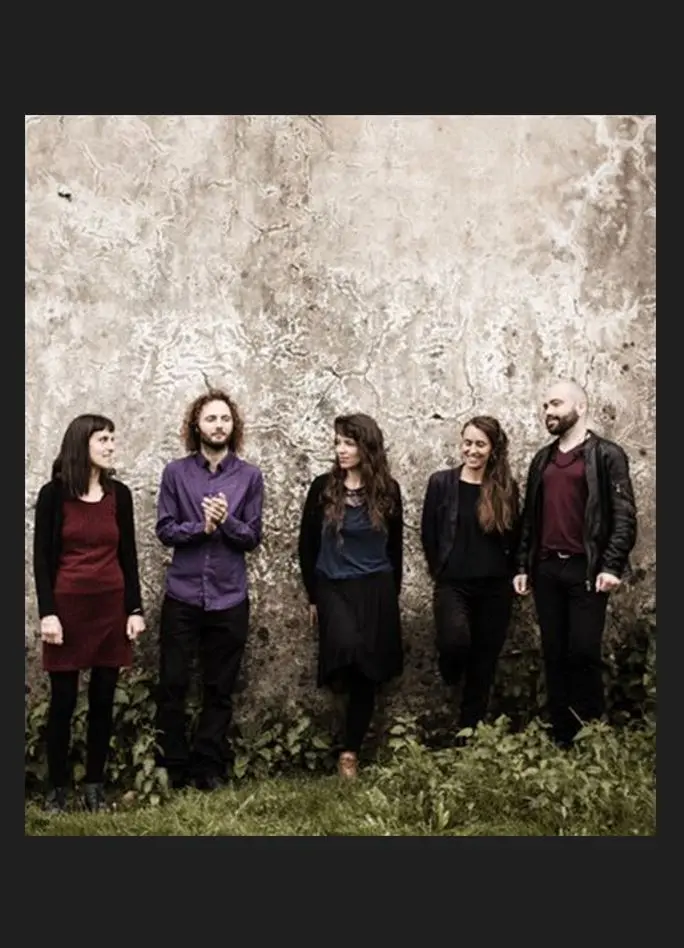 Concert de Belugueta à la Cité de la Musique de Marseille