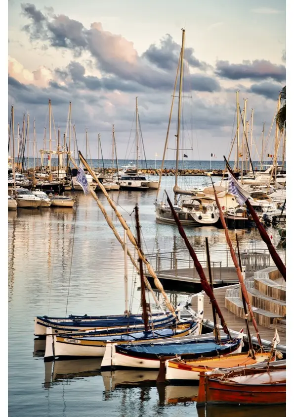 Ilôt de Port-Fréjus