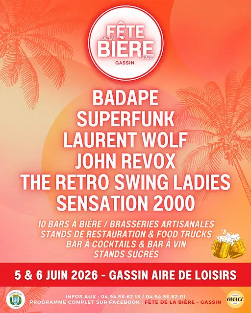 La Fête de la bière