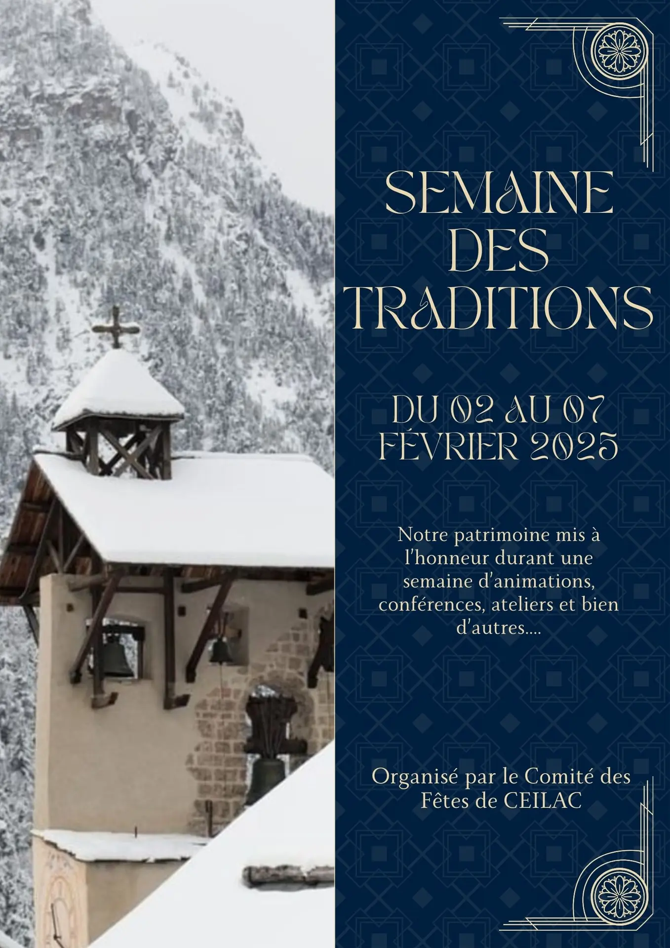 affiche