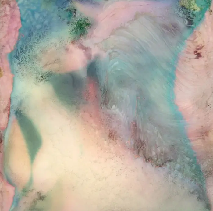 Exposition Mediums transfert : story from painting to photography_Saint-Paul-de-Vence