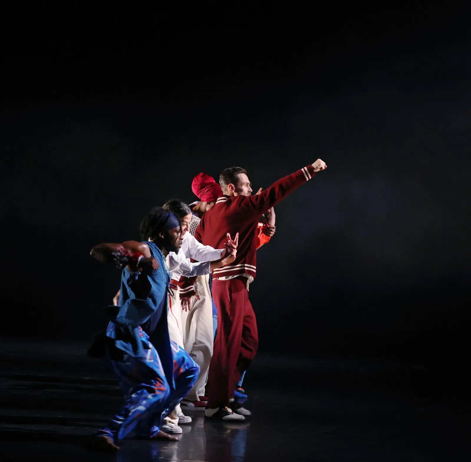Danse