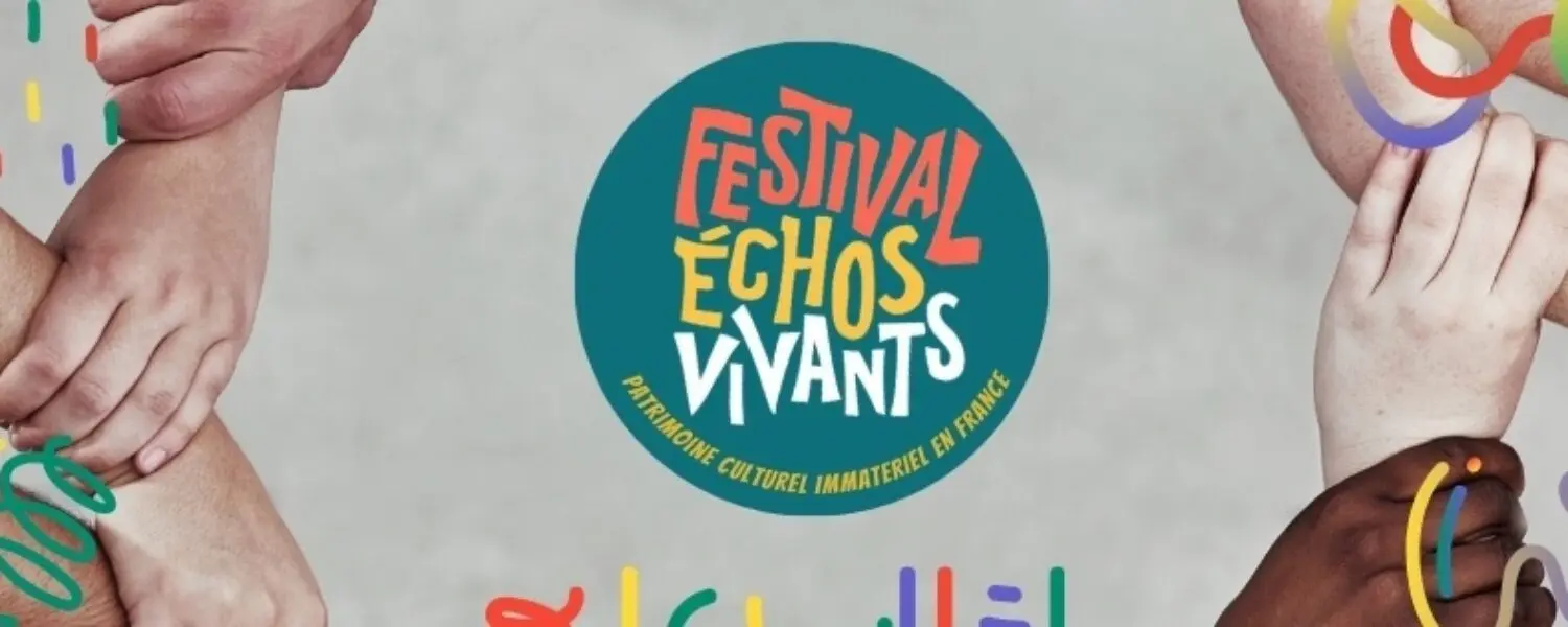 Festival - Échos Vivants_Aubervilliers