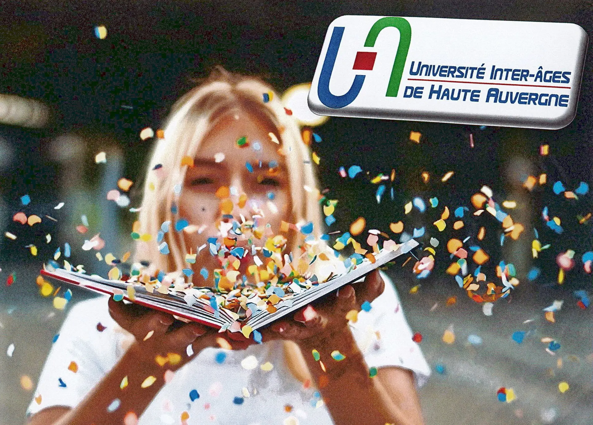 Conférence de l'Université Inter-âges