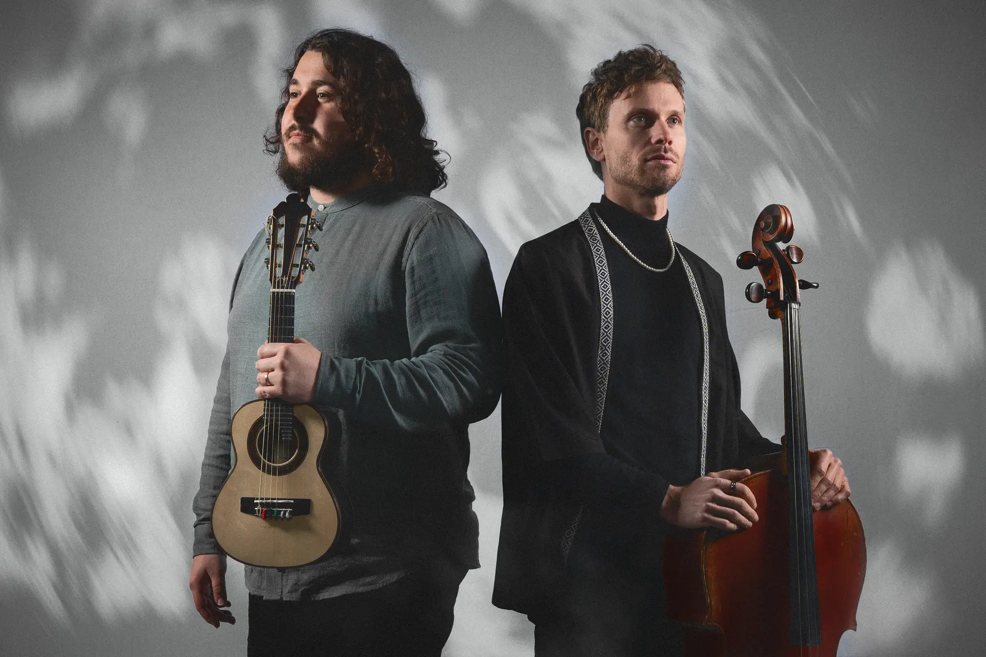 musiciens