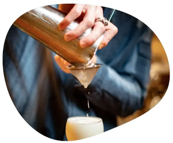 Ateliers Coktails à la distillerie Manguin_Avignon