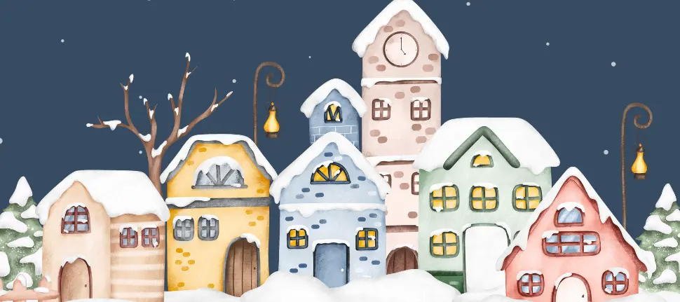 Foire d'hiver - Saint-André