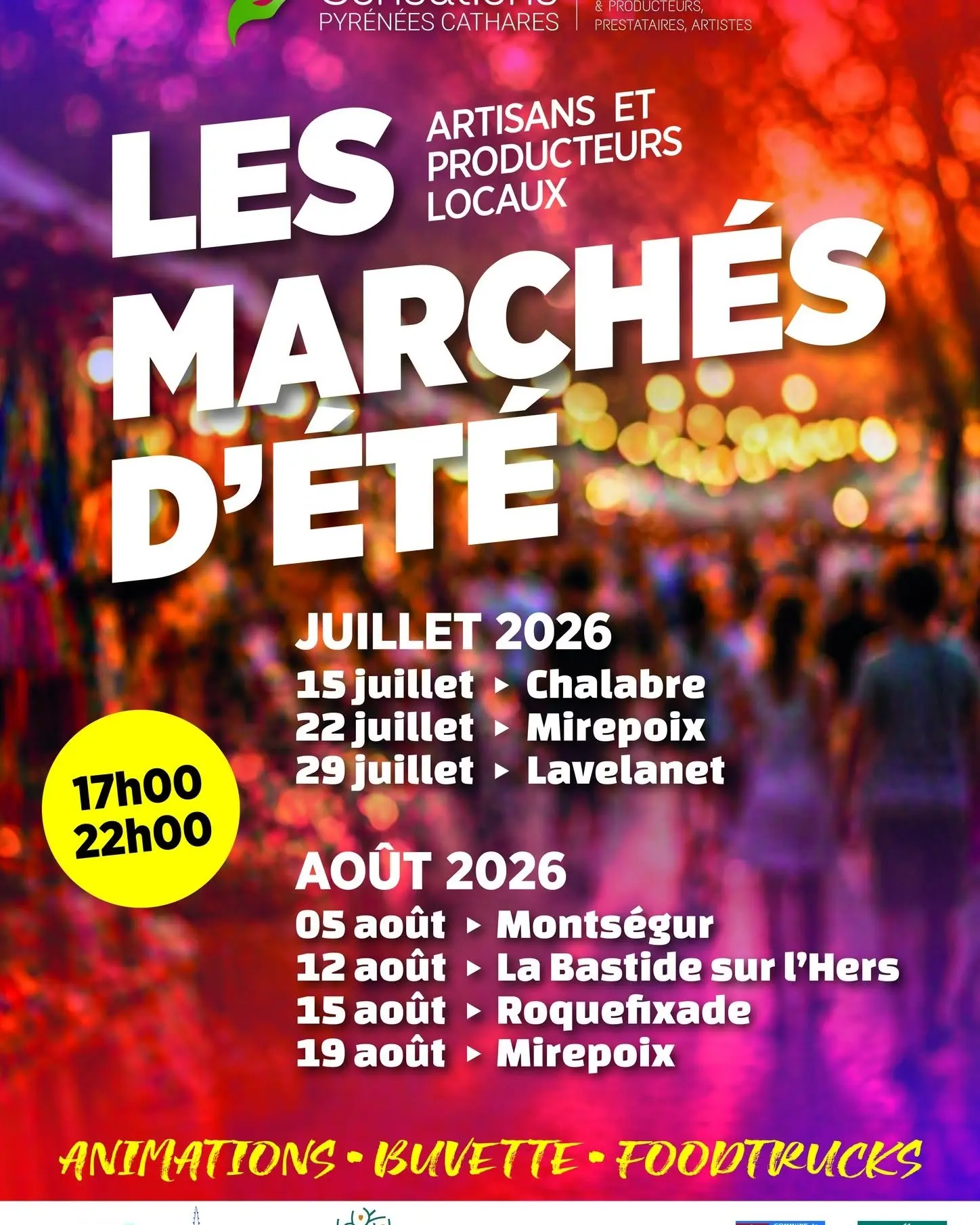 affiche