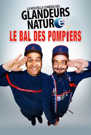 Affiche_Le Bal des Pompiers