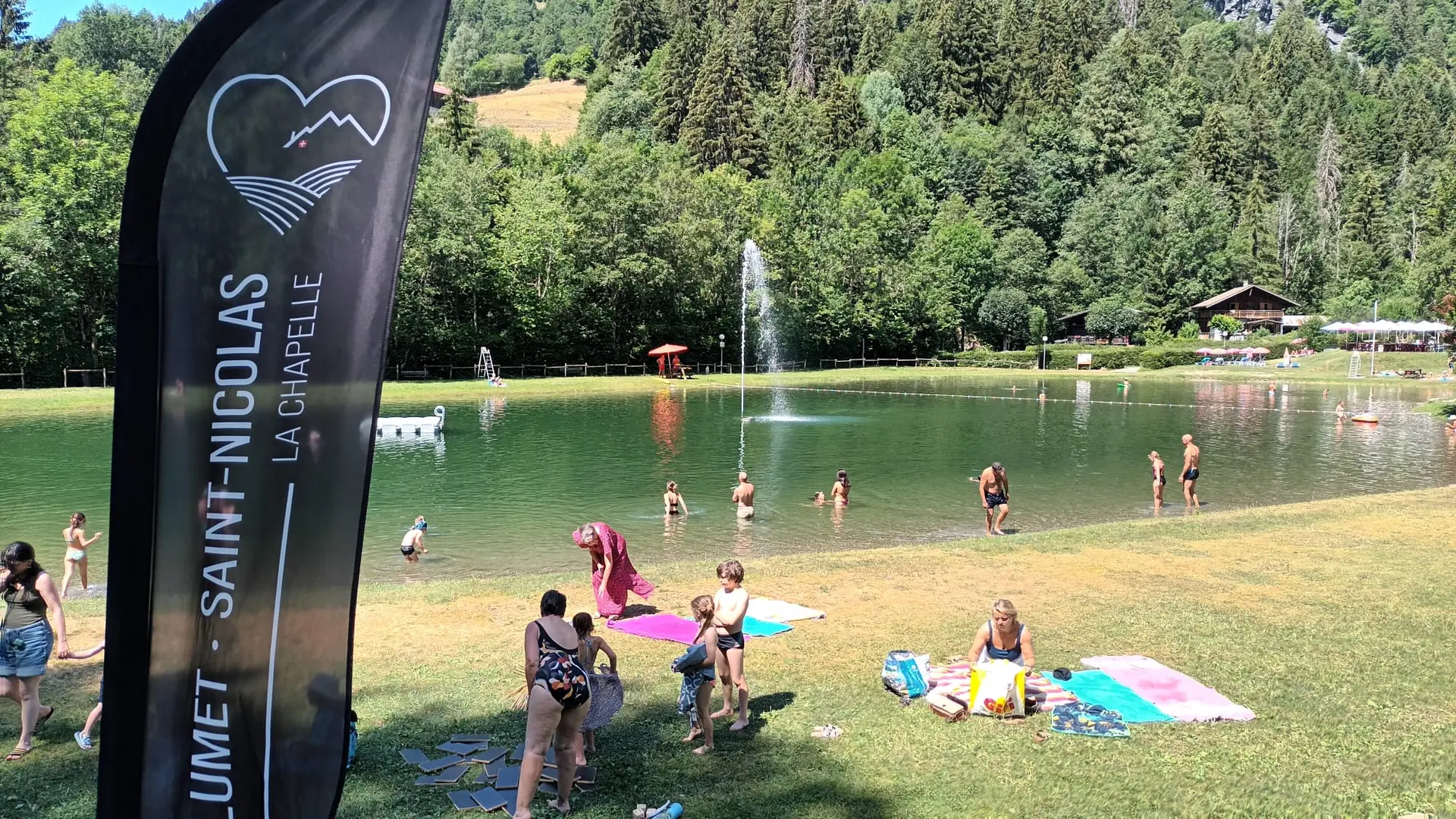La montagne aux défis_Flumet