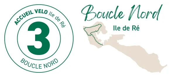 Logo de la boucle 3
