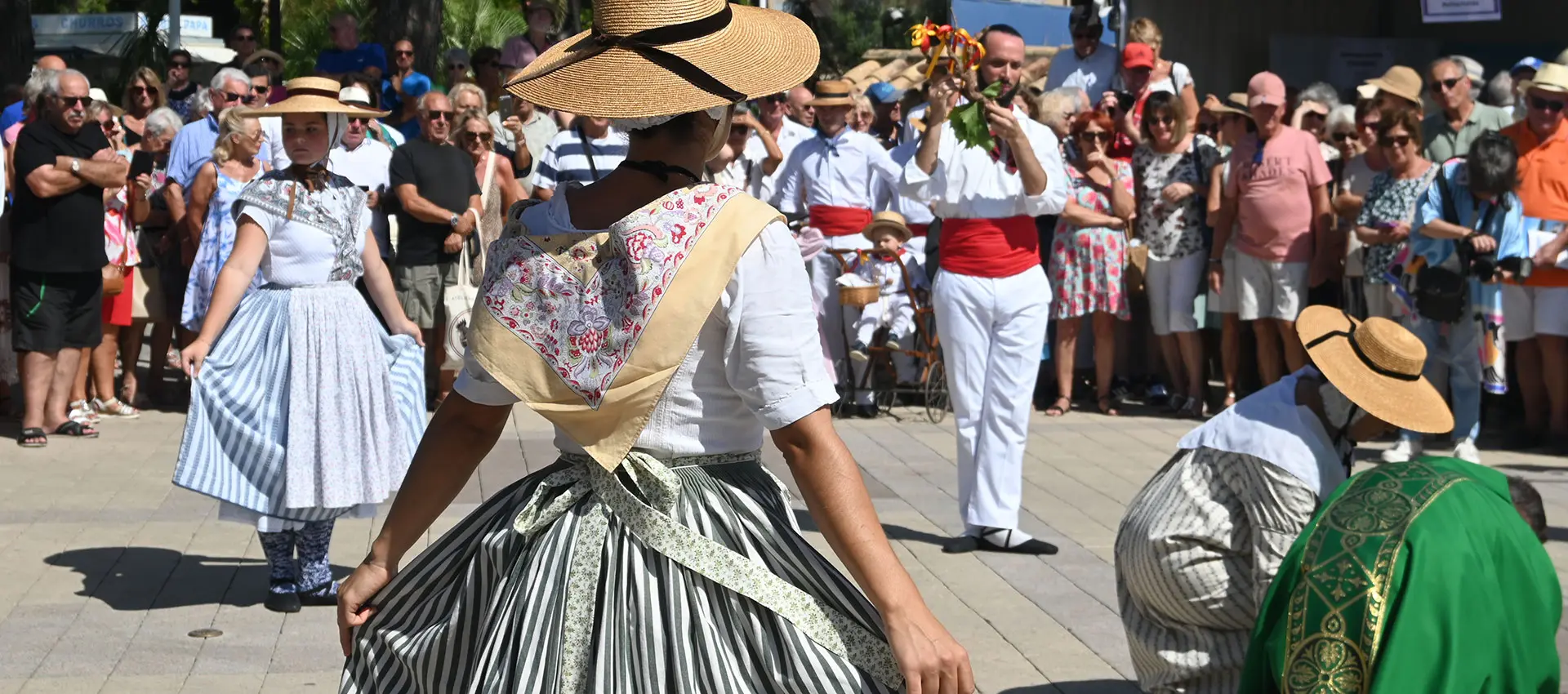 Fête des Vendanges_Sainte-Maxime