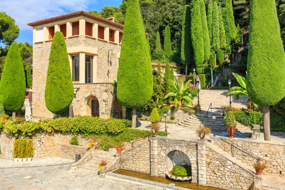 Journées Européennes du Patrimoine_Cannes