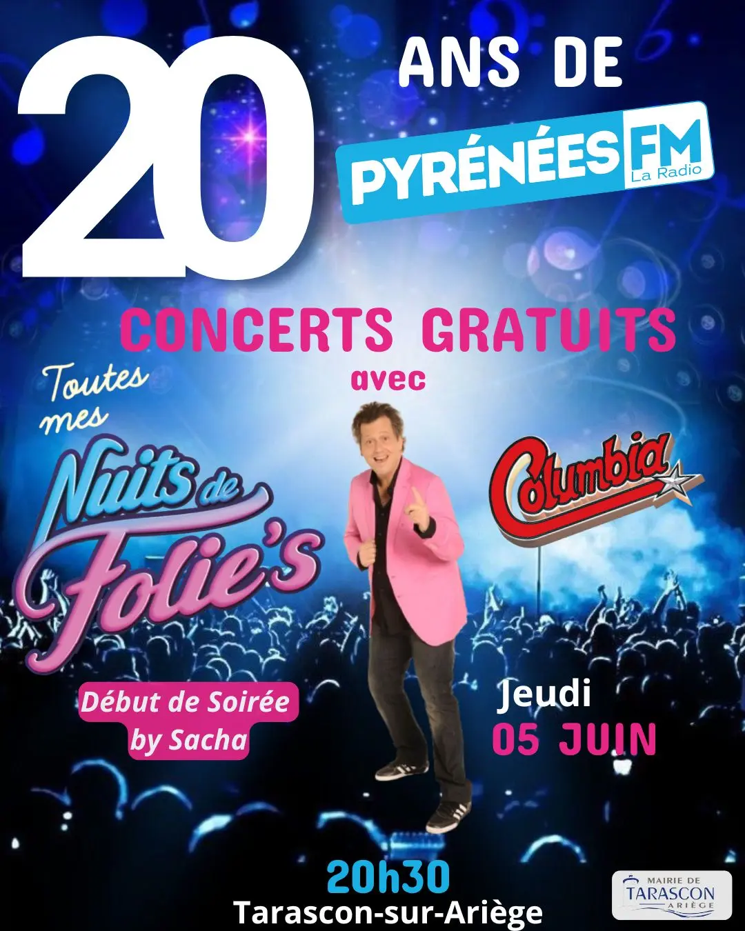 Affiche
