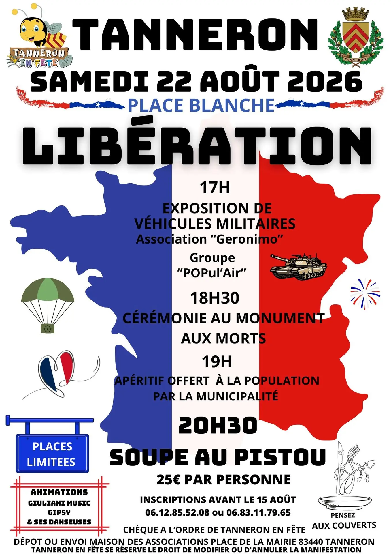 Programme