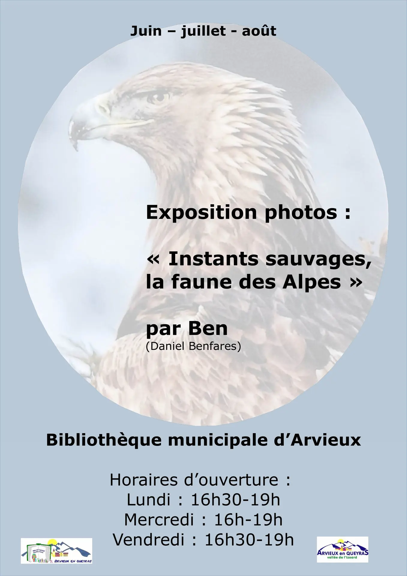affiche