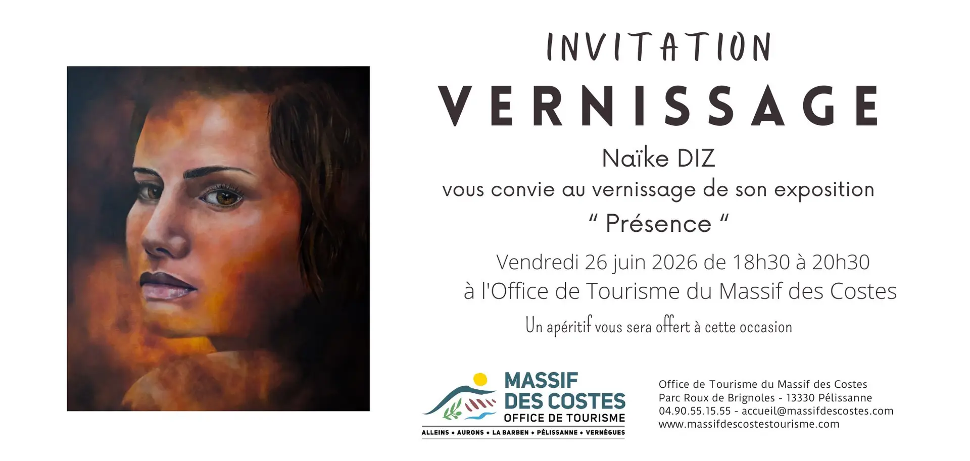 Vernissage