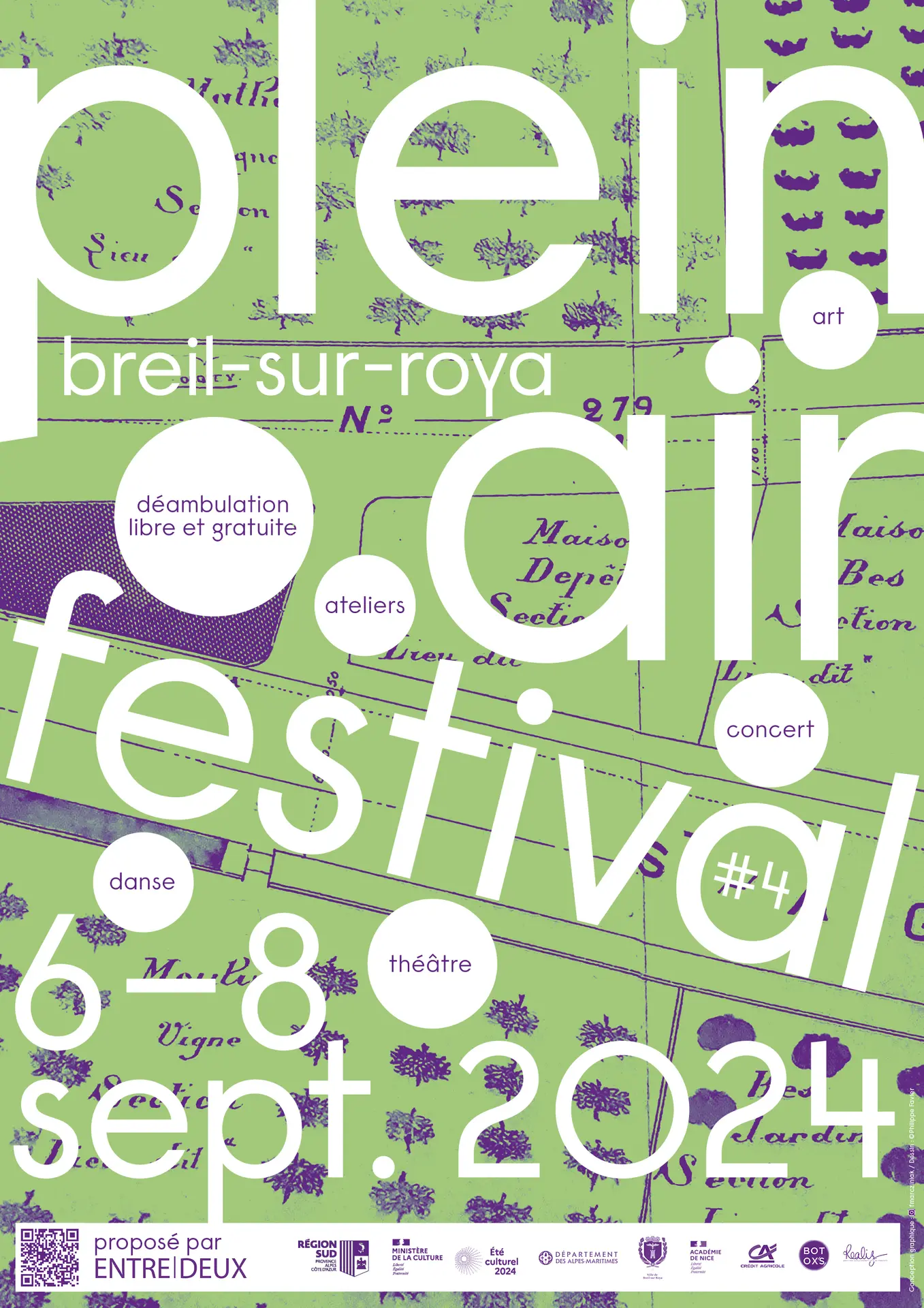 Festival Plein Air