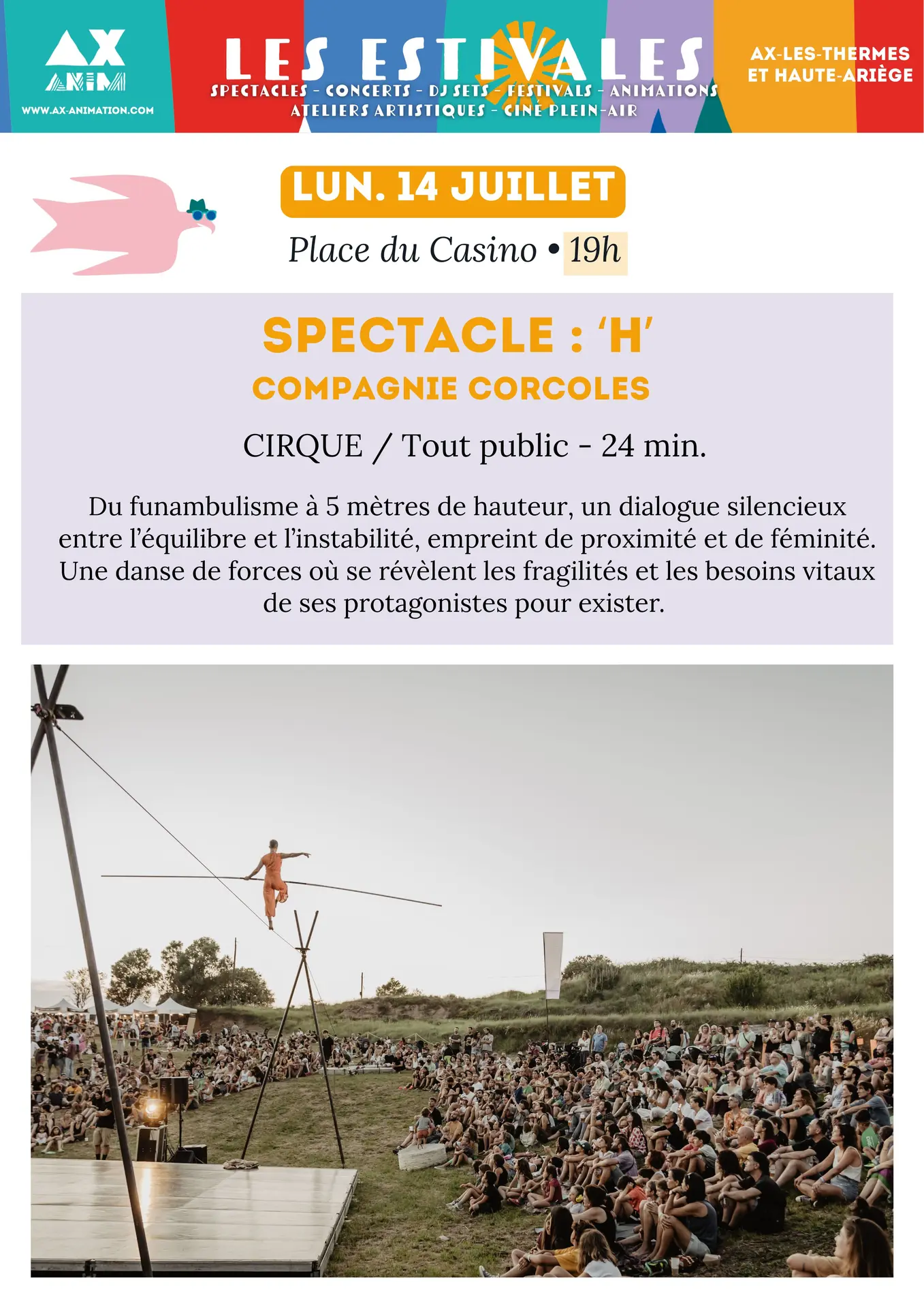 Affiche