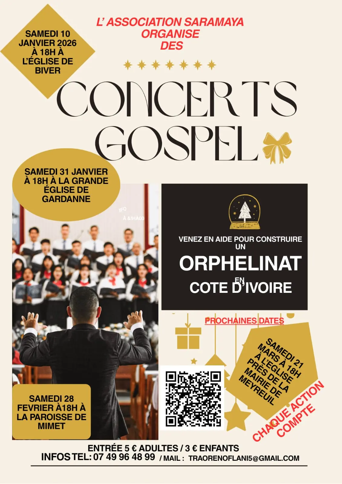 Concert Gospel_Gardanne