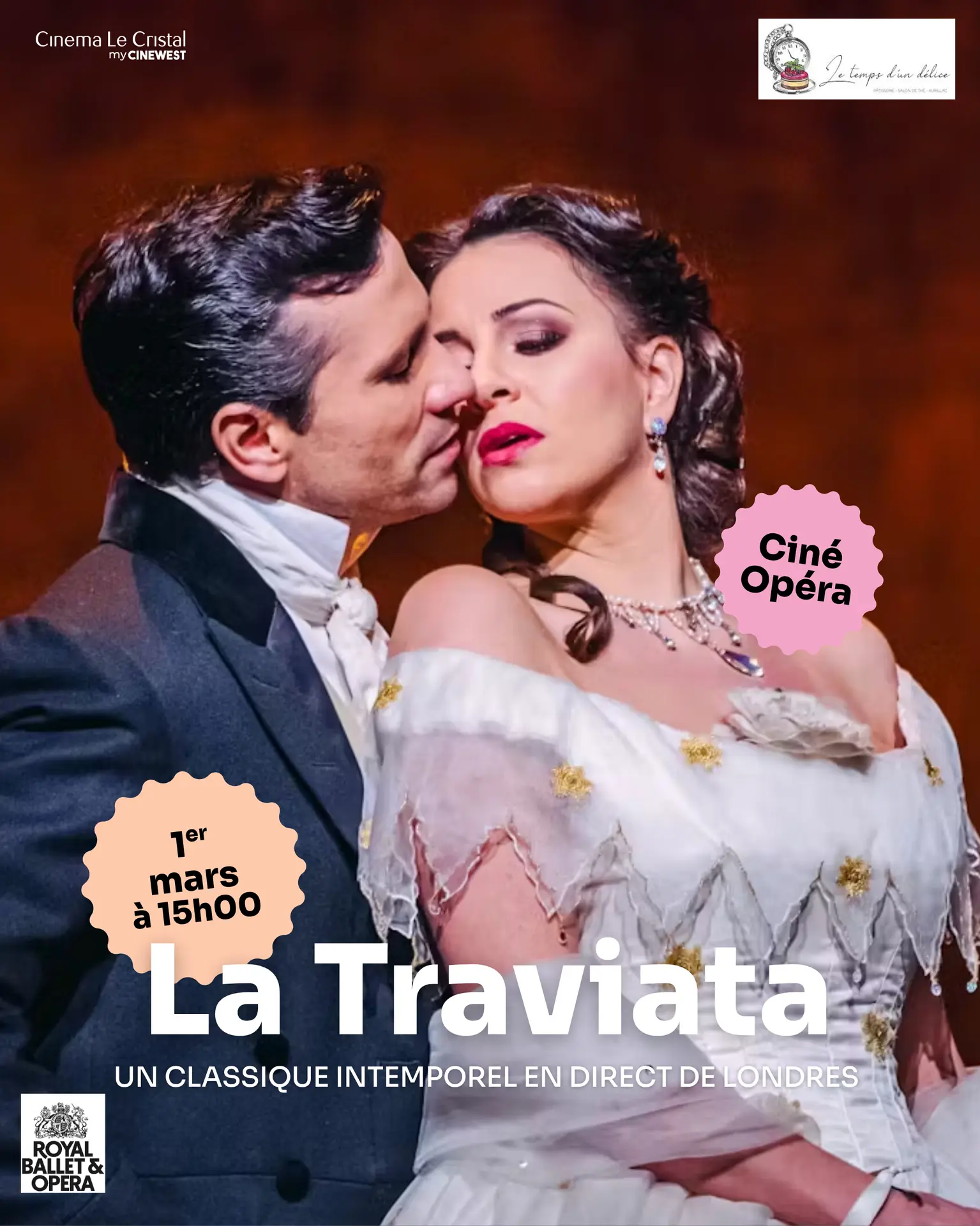 La Traviata